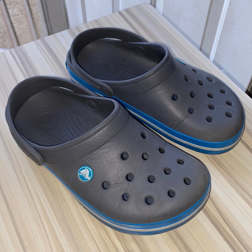 Crocs Crocband Clog